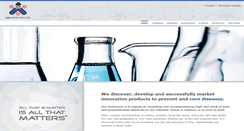 Desktop Screenshot of absmercantiles.com